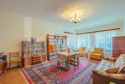 Apartamente 3 camere - Investitie sau Locuinta-Ultracentral-Sibiu - 1