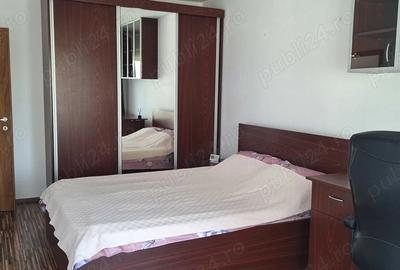 Inchiriez apartament 2 dormitoare, str Carmen Silva, Cluj Napoca - 5