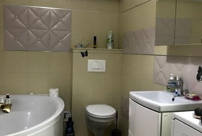 Garsonieră nedecomandată, mobilată în Moara de Vânt