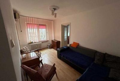 Apartament cu 2 camere semidecomandat în Tomis Nord - 3