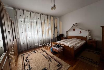 Casă individuală ,zona Spitalului de Boli Infectioase  ,teren 662 mp Casă individuală ,zona Spitalului de Boli Infectioase  ,teren 662 mp - 17