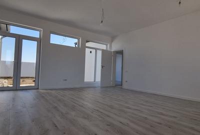 Casă individuală cu 4 camere cu Canalizare în Domnești - 15