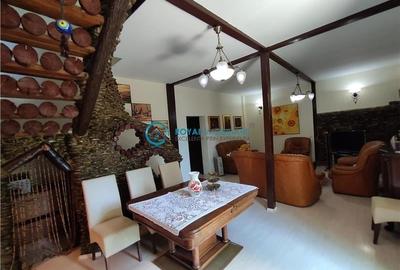Royal Imobiliare -vanzare vila/ casa de vacanta zona CAMPINA - 35