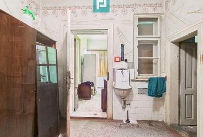 Casă individuală cu 5 camere cu Canalizare în Cantemir - 6