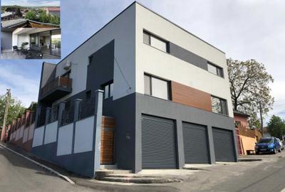 Casă cu 3 camere în Ultracentral - 1