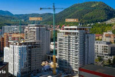 Apartament cu 3 camere în Central - 5