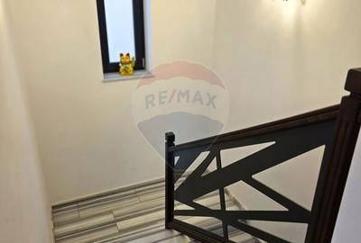 Casă cu 4 camere în Crâng - 6