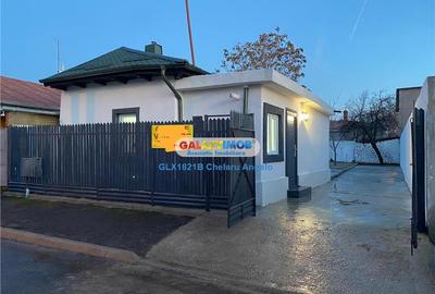 Calea Ferentari, casa cocheta si teren 250 mp , deschidere 11 ml - 1