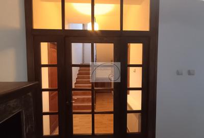 Duplex in villa - etaj plus mansarda - Foisorul de foc - 16