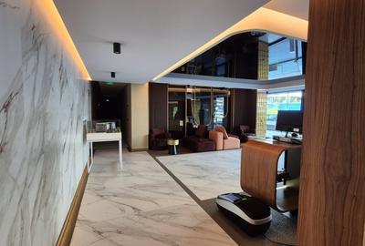 Apartament cu 2 camere decomandat în Barbu Văcărescu - 14