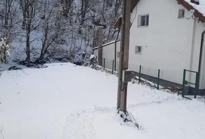 Casa -vila de vanzare, zona turistica, teren 750 mp - 4