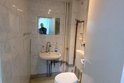Iancului spatiu 86 mp spatiu la parter cu acces idtal atelier sau mica productie - 6