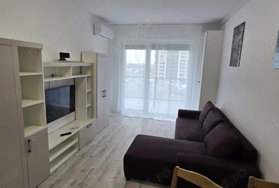 Proprietar inchiriez apartament nou 2 camere Adora Park - 3