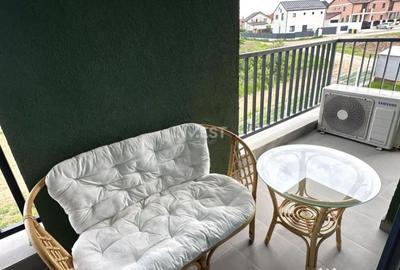 Apartament cu 2 camere decomandat, mobilat în Central - 5