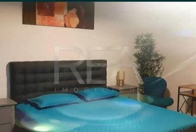 Garsoniera | Complexul Rezidential Exigent Plaza Faza 3 | Bloc Nou