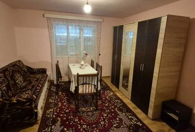 Casă cu 4 camere în Tălagiu - 5