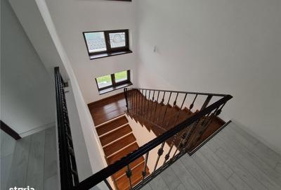 Casă cu 4 camere cu Teren 650 Mp în Valea Lupului - 14