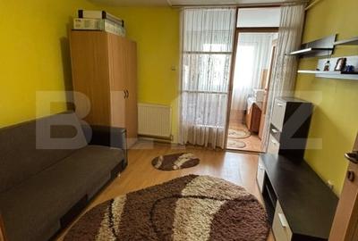 Garsoniera moderna, zona excelenta, aproape de Coresi - 1