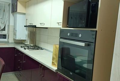 Apartament cu 2 camere decomandat în Avantgarden - 2
