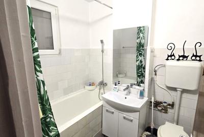 2 camere,  între metrou Gorjului și Păcii, Bld. Iuliu Maniu nr 170 - 10