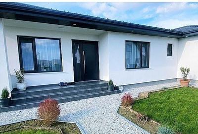 Casă cu 4 camere în Exterior Vest - 4