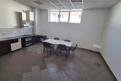 SHOWROOM ,BIROURI,DEPOZITARE - 4