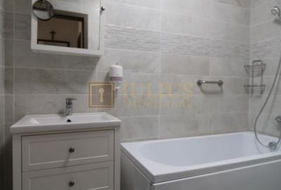 Zona Ion Vidu, 3 camere + 2 bai, centrala proprie - 13