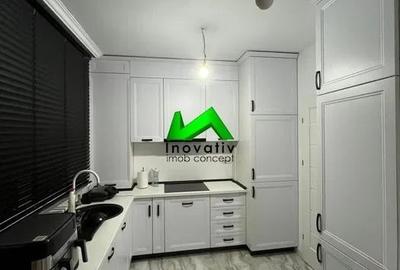 Apartament de inchiriat 2 camere Da Vinci - 1