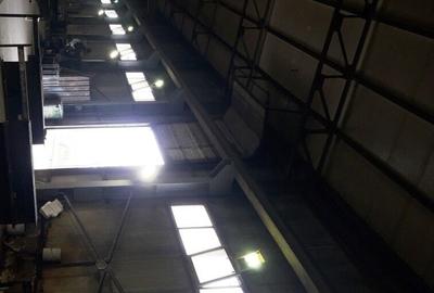 Spațiu industrial, în Theodor Pallady - 4