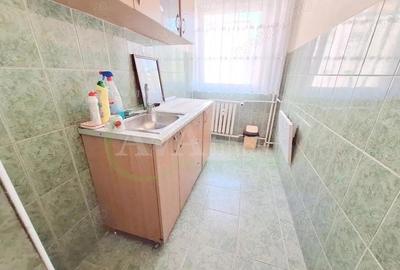Apartament 3 camere, etaj 3, zona Alecu Russo - 20