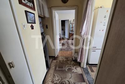 Apartament vanzare 2 camere 48 utili etaj intermediar Terezian Sibiu - 11