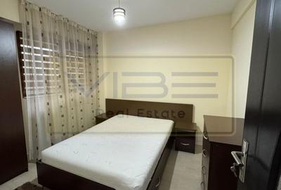 Apartament cu 2 camere semidecomandat, mobilat în Podu Roș - 6