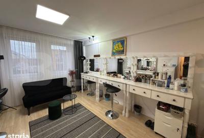Apartament cu 3 camere în Căuaș - 9
