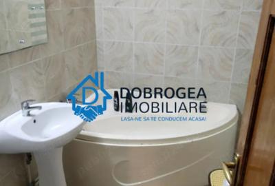 Apartament cu 3 camere decomandat, mobilat în E3 - 3