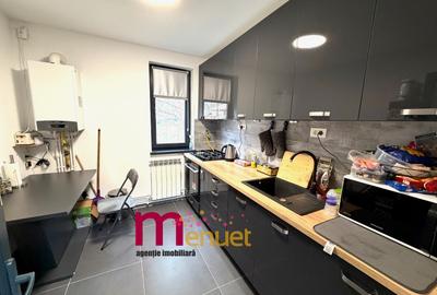 Apartament cu 2 camere decomandat în Central - 6