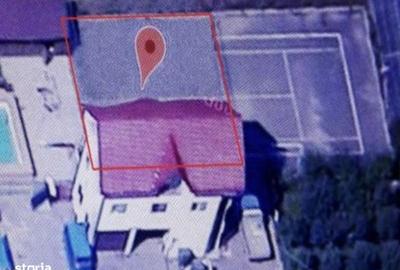 Teren de 305.51 mp, în Central