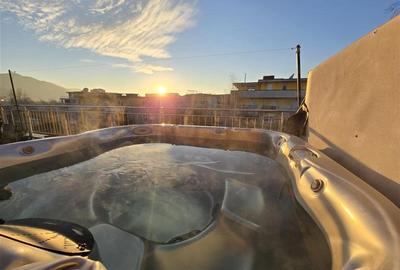 Apartament cu 3 camere decomandat, mobilat în Avantgarden - 14