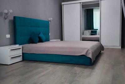 CAMPUS 2 CAMERE ETJ 2 LOC PARCARE 500 EURO TERMEN LUNG - 3