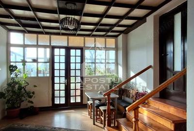 Casa Spatioasa cu Teren Generos in Vladimirescu - 20