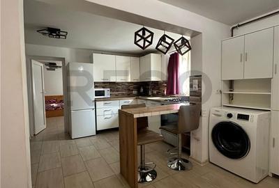 Apartament cu 3 camere în Ultracentral - 4