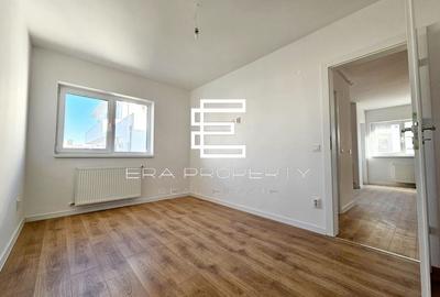 Apartament 3 camere intabulat LA CHEIE-Doamna Stanca/Selimbar - 2