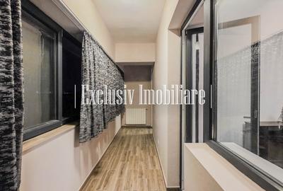 Apartament 110 mp cu 3 camere si 2 bai - Parcare Privata -Tomis Plus - 4