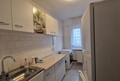 Apartament 3 camere, decomandat, 76mp, 1 Mai, zona Sara - 7