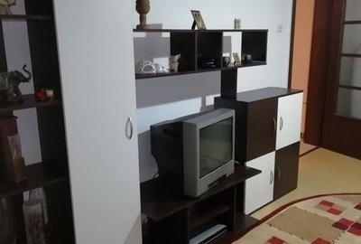 Garsoniera Basarabia, mobilata si utilata complet, renovata, curata, libera - 3
