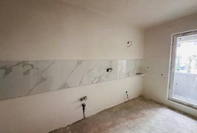 Garsonieră decomandată în Chiajna - 3