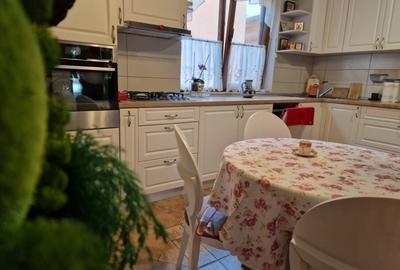 Casă individuală cu 5 camere în Central - 5