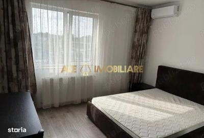 Apartament cu 2 camere, mobilat în Sălăjan - 4