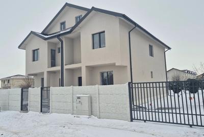 Casa duplex bragadiru - 3