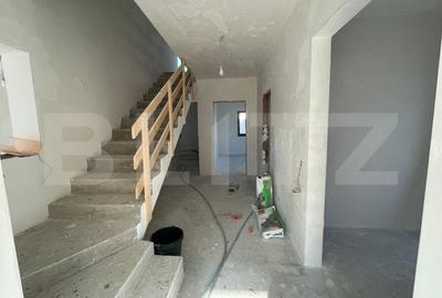 Casa 4 dormitoare, 190 mp, zona Logos - 14