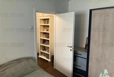 Apartament cu 2 camere semidecomandat, mobilat în Titan - 10